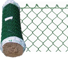 Malla Simple Torsion 2 metros 25 metros