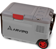 Nevera Bateria Arvipo FR37 + 2 Baterias 5 Ah