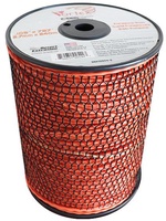 Hilo Nylon Desbrozadora Vortex Aluminio 4,3 mm 111 Metros
