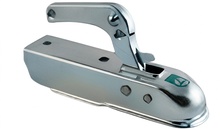 Cabezal Remolque Enganche Cuadrado 1300kg 50C