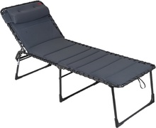 Tumbona XL Air-Deluxe Crespo AP/364 Gris