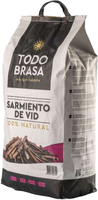Sarmiento de Vid Barbacoa 5 Kg 100% Natural