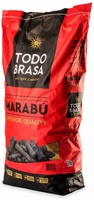 Saco de Carbon Vegetal Marabu 10 kg