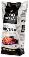 Saco de Carbon Vegetal de Encina 15 Kg