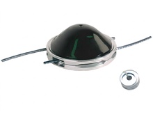 Cabezal Universal Nylgrip 2 Hilos Cabezal Universal Nylgrip 2 Hilos