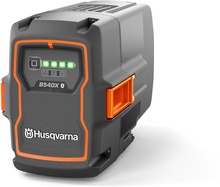 Bateria Husqvarna 40-B540X 15Ah