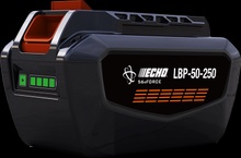 Bateria 56V 4,5 Ah Echo LBP 56V250