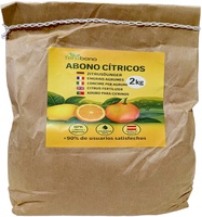 Abono Citricos Fertibono 2 Kg