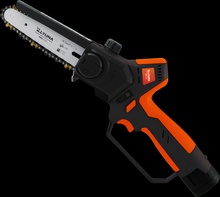 Motosierra Profesional Altuna AB151 16,8V 2,5Ah