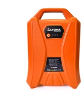 Bateria Mochila Altuna AV01