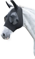Mascara Antimoscas Caballos FinoStretch Negro Cob