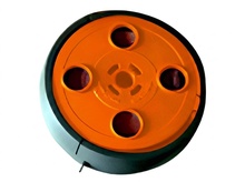 Caja para Cuerda Plastificada AB02 (200m)