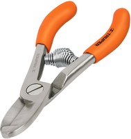 Tijera Forjada Recolectora Frutos Truper 14 cm