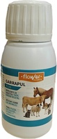 Garrapul Plus Insecticida para Gallinas 60cc