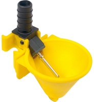 Bebedero Cazoleta M-73 Aves