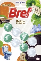 Bref Wc Retro Edition Colgador 2 Unidades