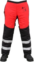 Zahon Anticorte Motosierra Clase 2 Talla XXL