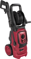 Hidrolimpiadora Ratio R-H1800 1800 W 140 bar con manguera de 8 m