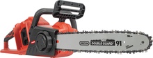 Motosierra a bater�a Ratio R-MS40-B con espada de 35 cm, sin bater�a ni cargador