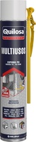 Espuma Multiusos Quilosa Canula Ergo 750ml