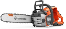 Motosierra a bater�a Husqvarna 550i XP 36 V 38 cm sin bater�a ni cargador