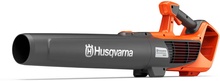 Soplador de hojas a batería Husqvarna 122iB 36 V - sin batería ni cargador Soplador de hojas a batería Husqvarna 122iB 36 V - sin batería ni cargador