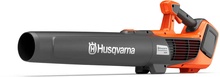 Kit soplador Husqvarna 122iB 36 V + batería 40-B140 4 Ah + cargador 40-C80 Kit soplador Husqvarna 122iB 36 V + batería 40-B140 4 Ah + cargador 40-C80