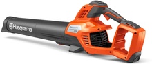 Soplador de hojas a batería Husqvarna 335iB 36 V - sin batería ni cargador Soplador de hojas a batería Husqvarna 335iB 36 V - sin batería ni cargador
