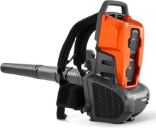 Soplador de mochila a batería Husqvarna 340iBT 36 V - sin batería ni cargador Soplador de mochila a batería Husqvarna 340iBT 36 V - sin batería ni cargador
