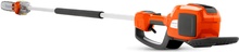 Podadora de p�rtiga a bater�a Husqvarna 530iP4 36 V 25 cm - sin bater�a ni cargador