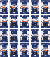 Pack 20 cadenas de motosierra Husqvarna X-CUT S93G 52 eslabones · 3/8 mini · 1,3 mm Pack 20 cadenas de motosierra Husqvarna X-CUT S93G 52 eslabones · 3/8 mini · 1,3 mm