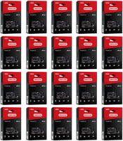 Pack 20 cadenas de motosierra Oregon PowerCut 75LPX 66 eslabones � 3/8 � 1,6 mm