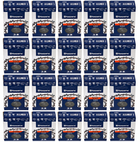 Pack 20 cadenas de motosierra Husqvarna X-CUT S35G 72 eslabones � .325 � 1,5 mm