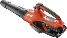 Soplador batería ECHO DPB-2500 56 V eFORCE, sin batería ni cargador Soplador batería ECHO DPB-2500 56 V eFORCE, sin batería ni cargador