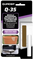 Masilla Reparadora Quiadsa Q-Repair 50 g
