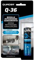 Masilla Reparadora Quiadsa Q-Sanit 48 g