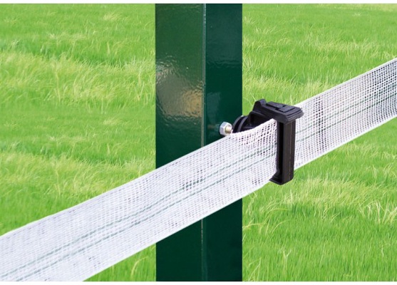 Aislador Z-14 Tornillo M-6-metal Bolsa 25 unidades