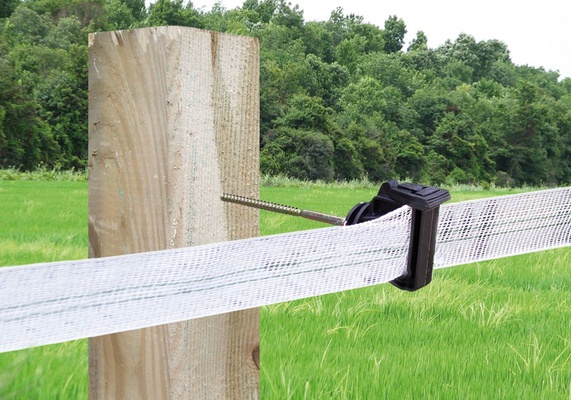 Aislador Z-72 Tirafondo Separador 10 Cms bolsa 10 Uds