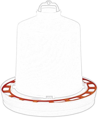 Arillo Salva-polluelos