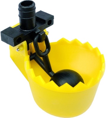 Bebedero Cazoleta de Nivel Constante