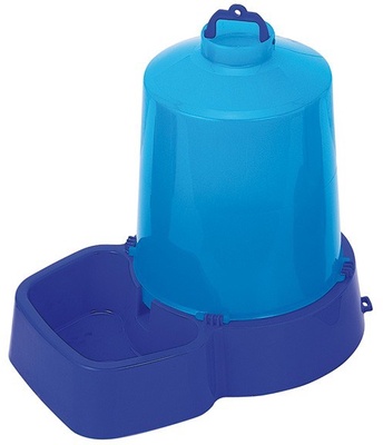 Bebedero Perros con Botella 8 litros