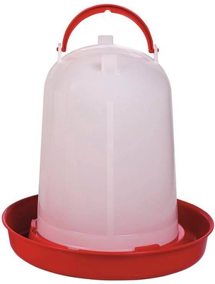 Bebedero Pollos Eco 10 litros