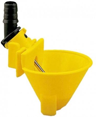 Copavi Bebedero Cazoleta Aves