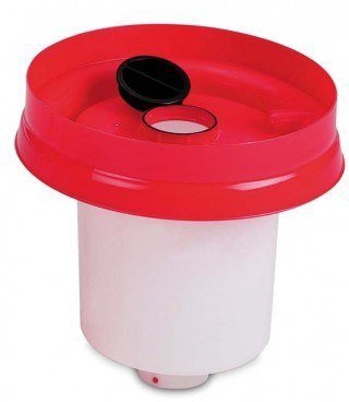 Bebedero para Pollos 5 litros