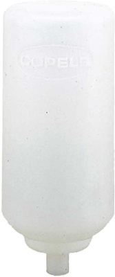 Botella Bebedero Mixto (redonda)