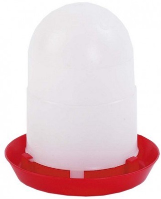 Bebedero para Pollitos 2 litros