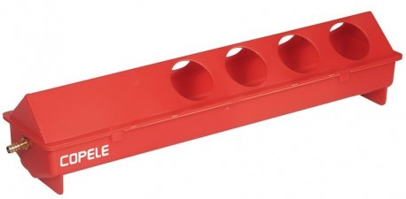 Bebedero Automatico para Pollitos 50 cm