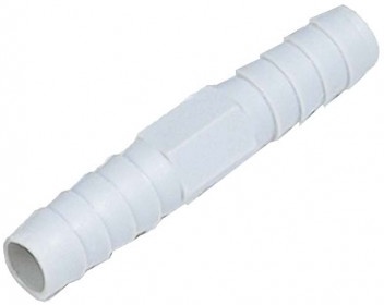 Empalme de Plastico Manguera