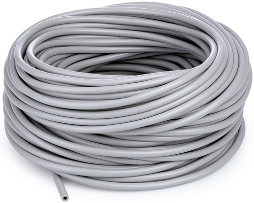 Manguera Goma 8x14 (Precio por metro)