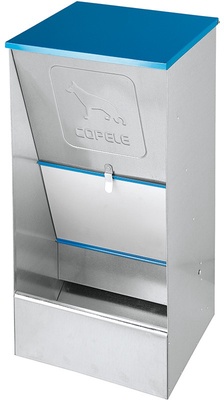 Tolva Comedero Perros 63 litros